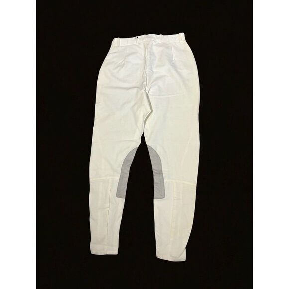 Ariat Pro Circuit Performance Cream Riding Breeches Womens 28L NWT• 021102 - Picture 2 of 11